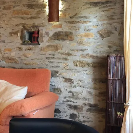 Casa Rural La Ti Isabel
